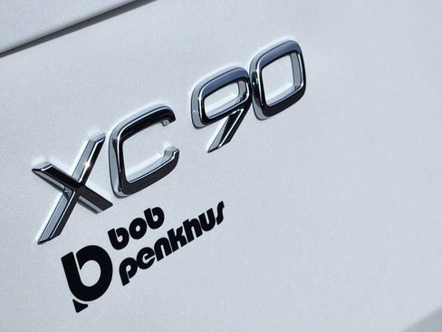 New 2026 Volvo XC90 T8 Ultra w/ Protection Package Premier image 30