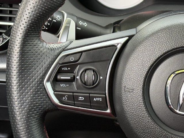 Used 2024 Acura RDX w/ Advance Package AWD/4WD image 14