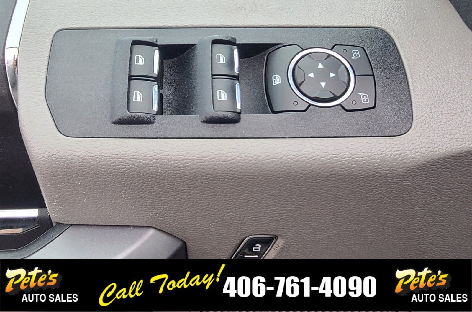 Used 2019 Ford F150 XLT w/ Trailer Tow Package AWD/4WD image 18