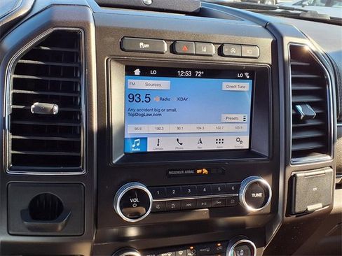 Certified 2019 Ford Expedition Limited w/ Equipment Group 302A image 5