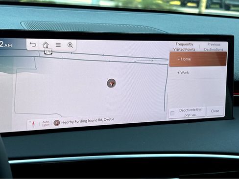 New 2026 Genesis GV70 2.5T image 10