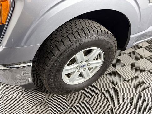 Certified 2023 Ford F150 XLT w/ Trailer Tow Package image 11