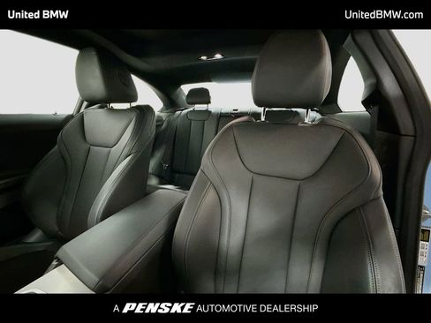 Used 2025 BMW M240i Coupe image 5