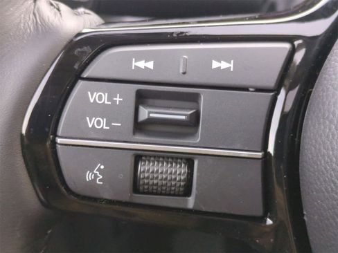 New 2026 Honda CR-V EX-L image 25