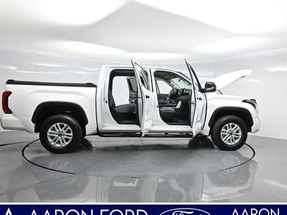 Used 2024 Toyota Tundra SR5