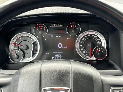 Used 2015 RAM 1500 Sport AWD/4WD image 14