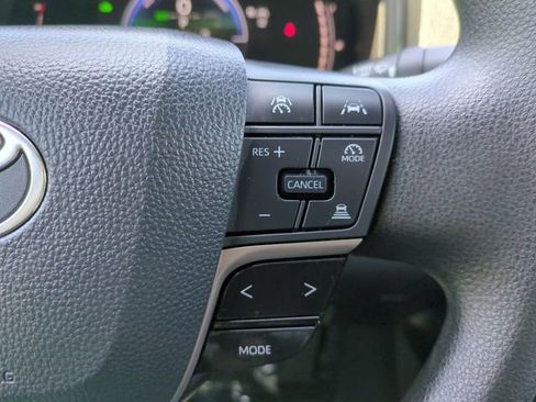 Used 2026 Toyota Camry LE image 23