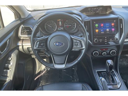 Used 2023 Subaru Crosstrek 2.5i Limited image 16