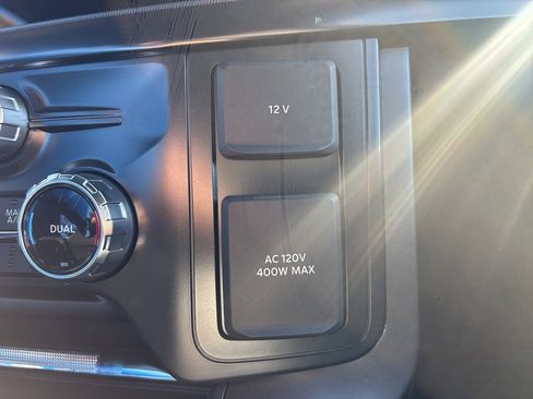 New 2026 Ford F150 Lariat w/ Equipment Group 501A Mid image 31