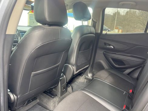 Used 2019 Buick Encore Preferred w/ Safety Package image 28