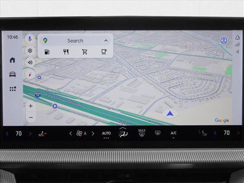 New 2026 Ford Explorer Active image 12