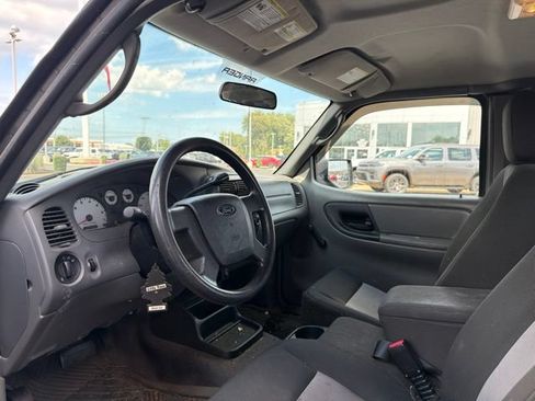Used 2010 Ford Ranger Sport RWD image 15