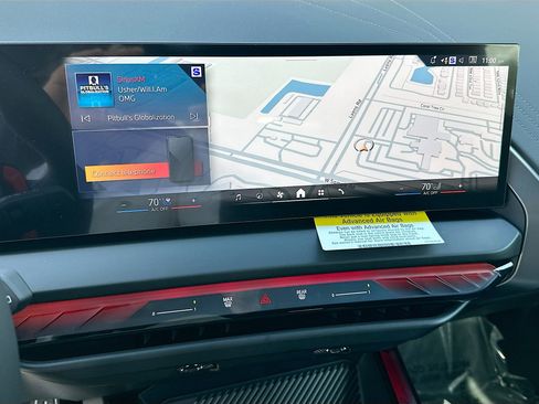 New 2026 BMW X3 M50 w/ Premium Package image 10