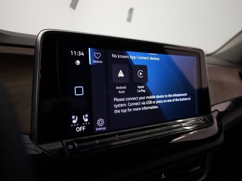 New 2026 Volkswagen Atlas SE AWD/4WD image 17