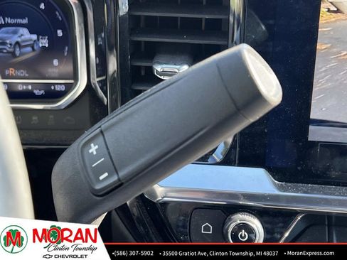 Certified 2024 Chevrolet Silverado 1500 LT image 23