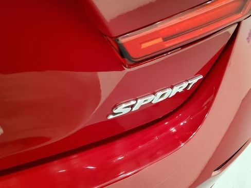 Used 2019 Honda Accord Sport image 42