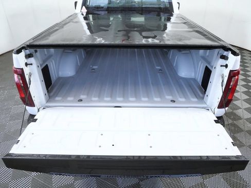 Used 2025 Ford F150 XL AWD/4WD image 28