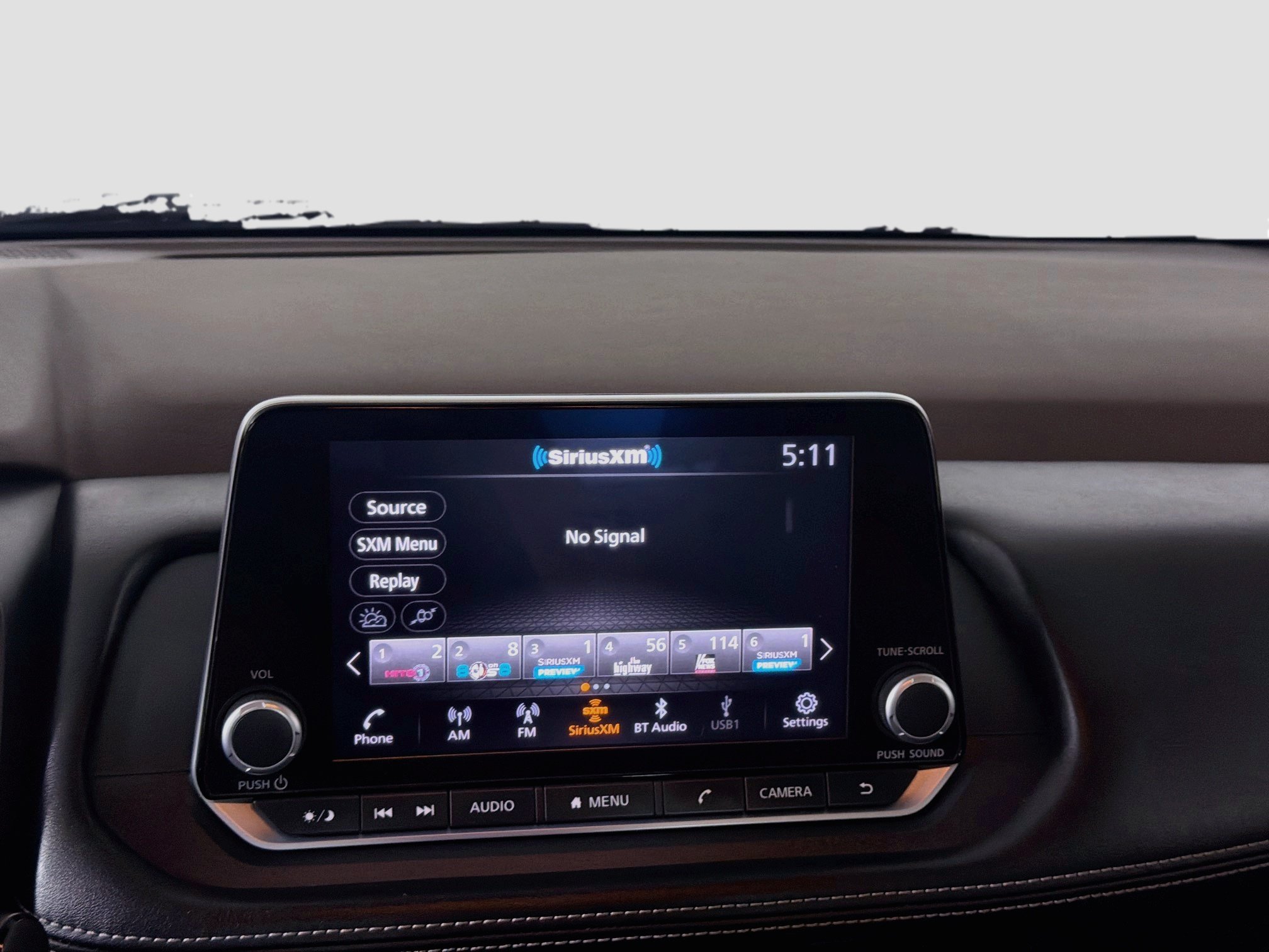 Used 2023 Nissan Rogue SV FWD image 19