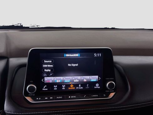 Used 2023 Nissan Rogue SV FWD image 19