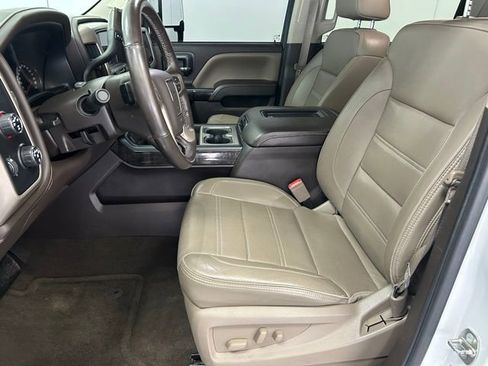 Used 2016 GMC Sierra 1500 Denali image 15