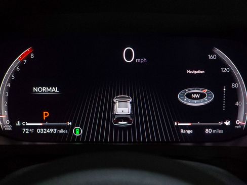 Used 2023 Acura MDX A-Spec image 30