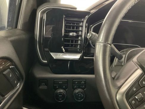 Used 2023 Chevrolet Silverado 1500 RST w/ Convenience Package II AWD/4WD image 18