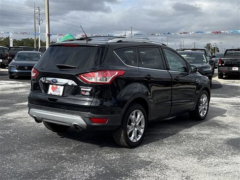 Used 2014 Ford Escape Titanium image 5