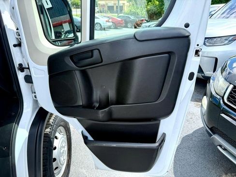Used 2021 RAM ProMaster 2500 image 18