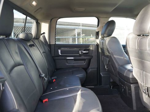 Used 2014 RAM 1500 Limited image 19