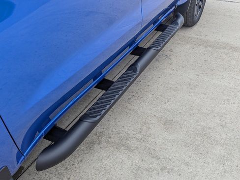 New 2026 Chevrolet Silverado 1500 Custom image 13