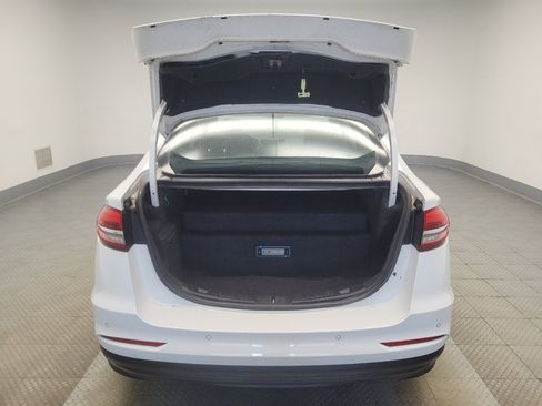 Used 2020 Ford Fusion Energi Titanium image 29