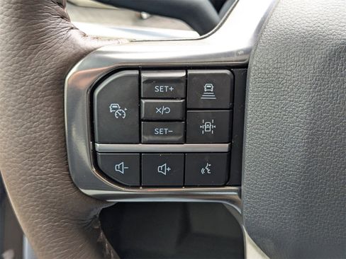 New 2025 Ford F250 King Ranch w/ Chrome Package image 28