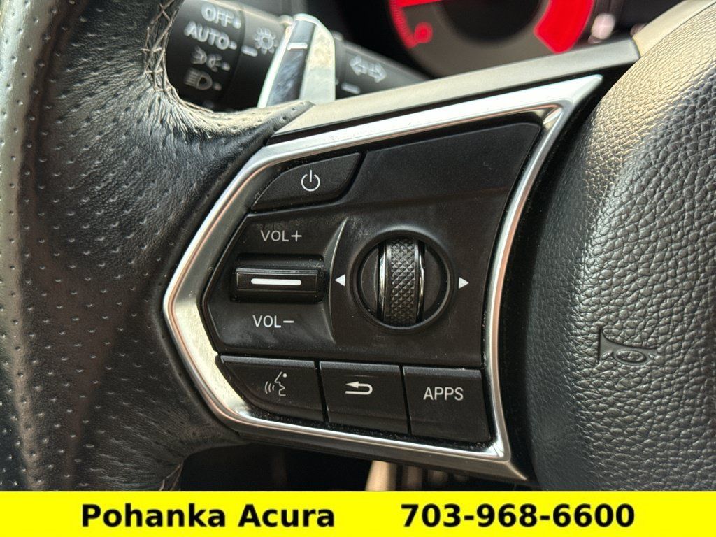 Used 2019 Acura RDX w/ Advance Package FWD image 13