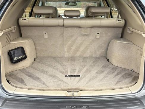 Used 2002 Lexus RX 300 image 14