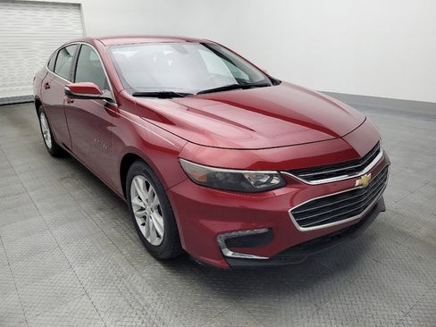 Used 2018 Chevrolet Malibu LT image 13