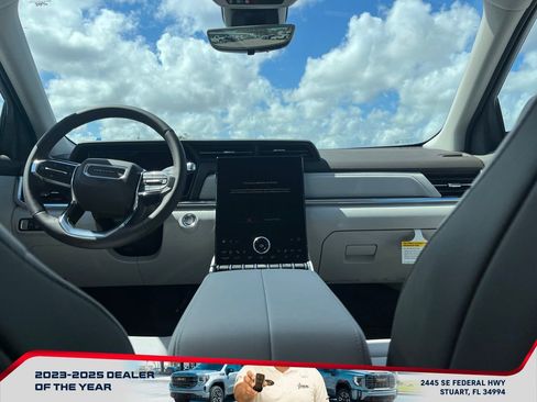 New 2026 GMC Terrain Denali image 15