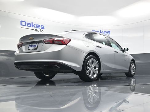 Used 2019 Chevrolet Malibu Premier image 42