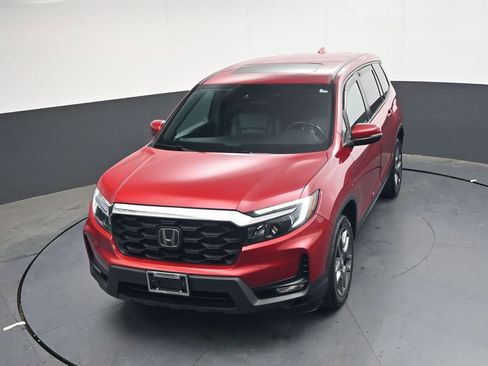 Used 2023 Honda Passport EX-L image 20