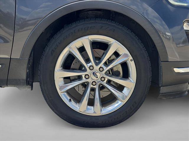Used 2018 Ford Explorer Limited FWD image 14