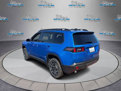 New 2026 Jeep Cherokee Limited image 5