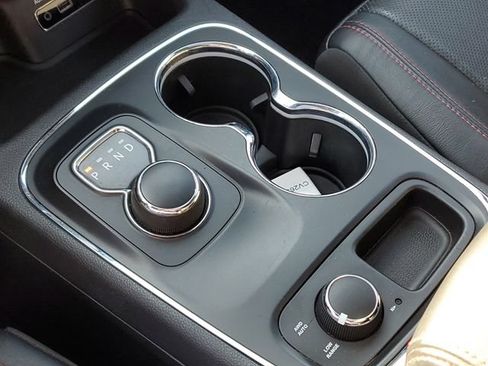 Used 2014 Dodge Durango R/T w/ Technology Group AWD/4WD image 21