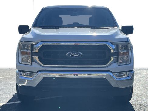 Used 2021 Ford F150 XLT image 27
