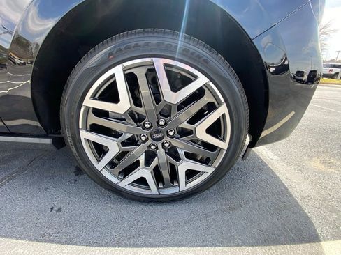 New 2026 Ford Expedition Max Platinum w/ Platinum Ultimate Package image 29