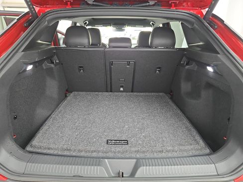 Certified 2025 Volkswagen ID.4 Pro S RWD image 12