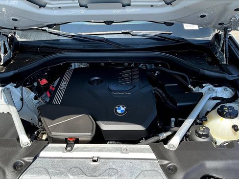 Used 2024 BMW X3 sDrive30i RWD image 31