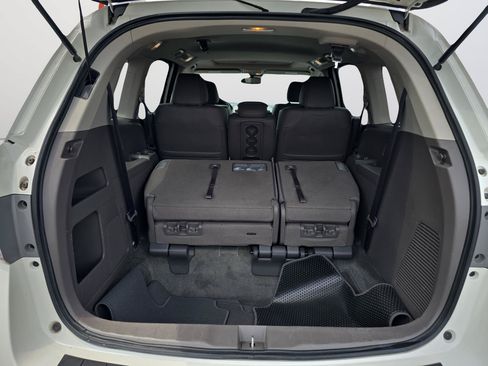 Used 2016 Honda Odyssey EX-L image 29