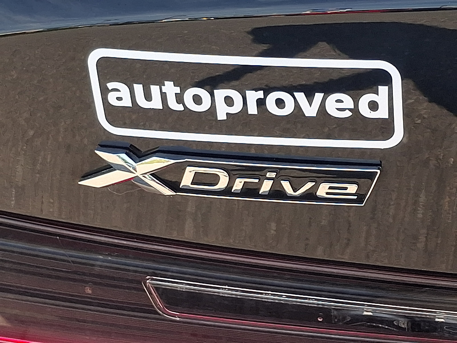 Used 2022 BMW 330i xDrive Sedan w/ Driving Assistance Package AWD/4WD image 32
