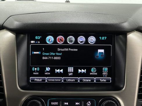 Used 2019 GMC Yukon XL Denali w/ Denali Ultimate Package image 25