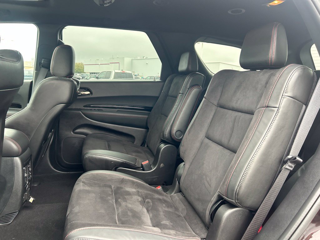 Used 2025 Dodge Durango GT AWD/4WD image 6