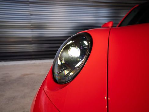 Certified 2026 Porsche 911 Carrera GTS RWD image 13